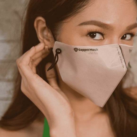 CopperMask - Picture 4 of 16